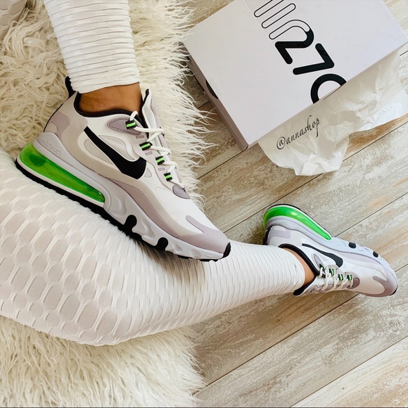 Nike Shoes - NWT Nike Air Max 270 react